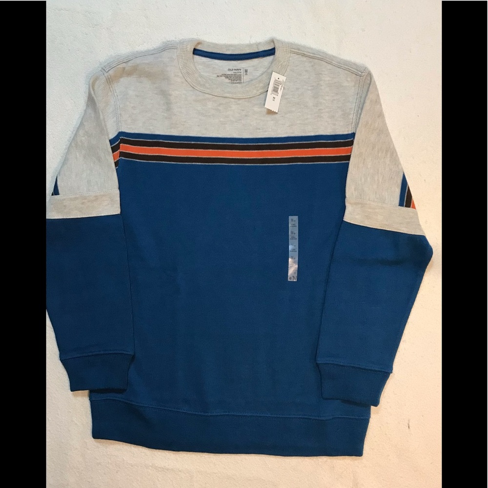 Old Navy M 8